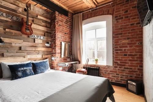 Boutique-hotel Truvor