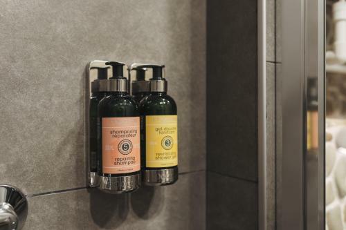 Boutique-hotel Truvor