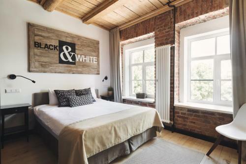 Boutique-hotel Truvor