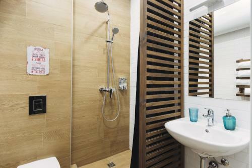 Boutique-hotel Truvor