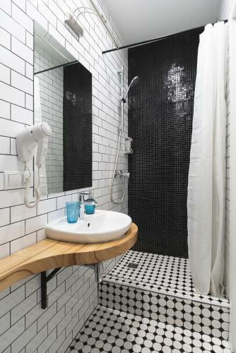 Boutique-hotel Truvor