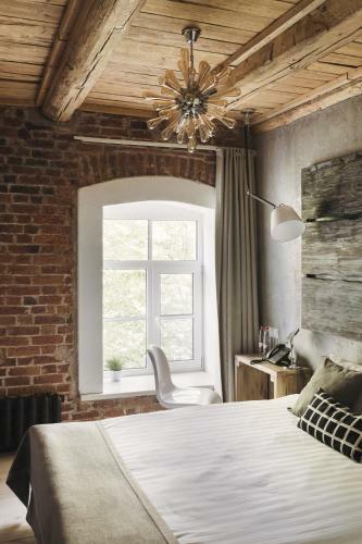 Boutique-hotel Truvor