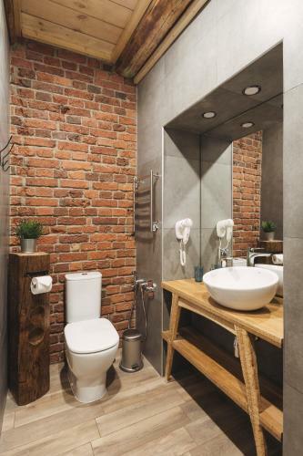 Boutique-hotel Truvor
