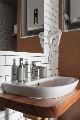 Boutique-hotel Truvor