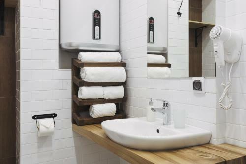 Boutique-hotel Truvor