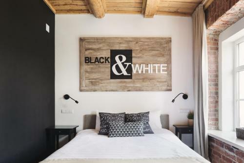 Boutique-hotel Truvor