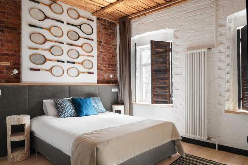 Boutique-hotel Truvor