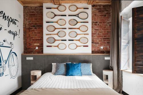 Boutique-hotel Truvor