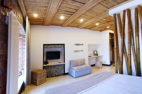 Boutique-hotel Truvor