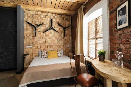 Boutique-hotel Truvor