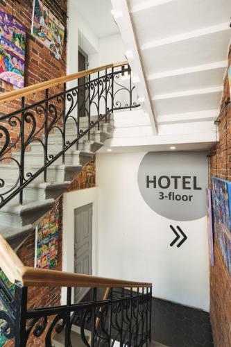 Boutique-hotel Truvor