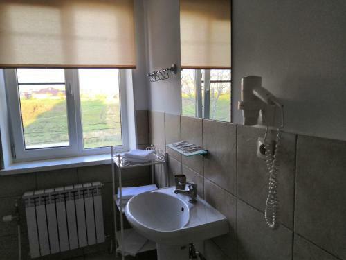 Hostal Guest House Tri Kota