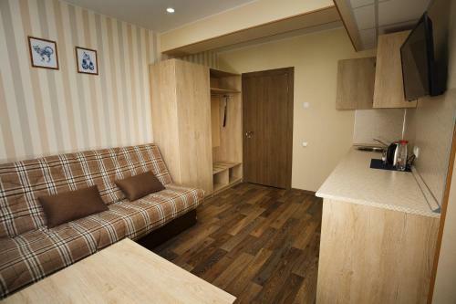 Hostal Guest House Tri Kota