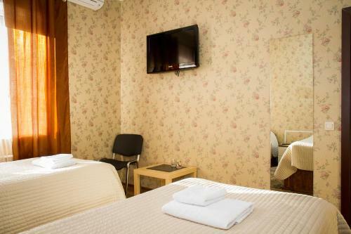 Hostal Guest House Tri Kota