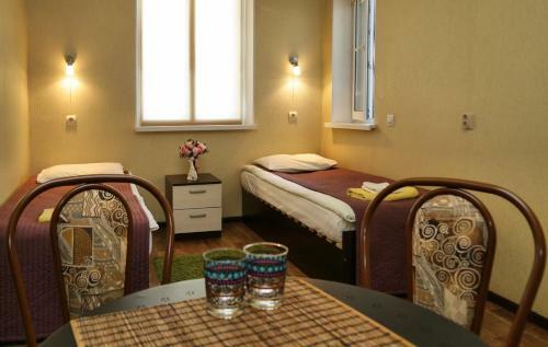 Hostal Guest House Tri Kota