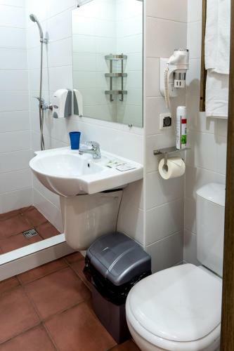 Hostal Guest House Tri Kota