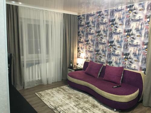 Apartamento Velikaya 1