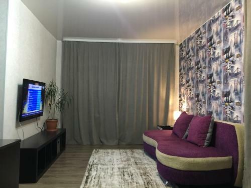Apartamento Velikaya 1