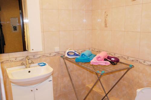 Apartment Desyatinnaya 2