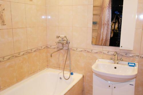 Apartment Desyatinnaya 2