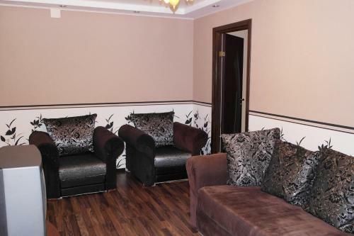 Apartment Desyatinnaya 2