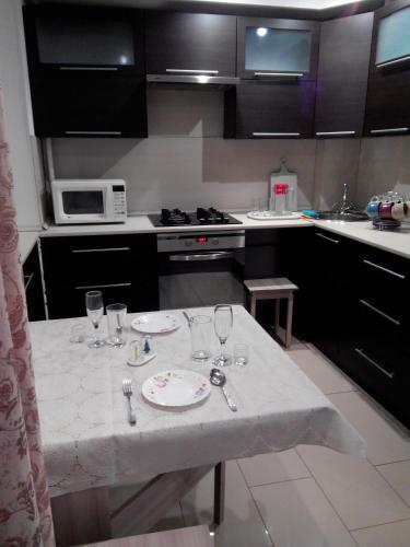 Apartment Desyatinnaya 2
