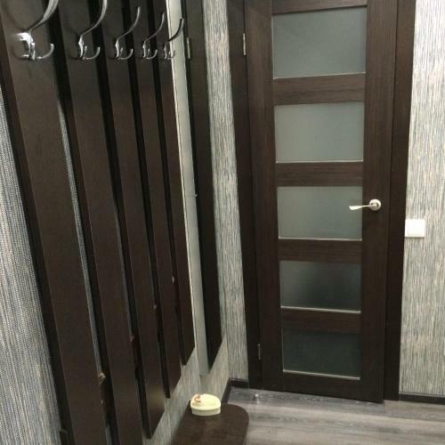 Apartamento Chudintseva 11