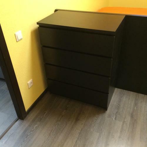 Apartamento Chudintseva 11
