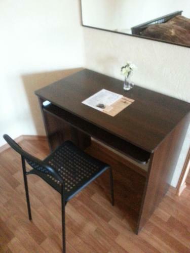 Apartment On Voskresenskiy Bulvar