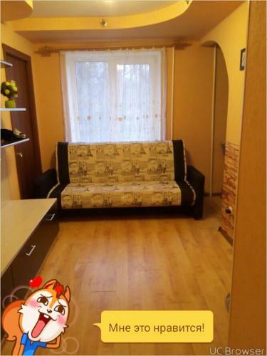 Apartment On Germana