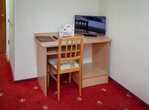 Amaks Russia Hotel