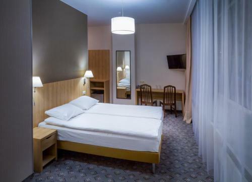 Amaks Russia Hotel