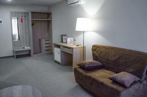 Amaks Russia Hotel