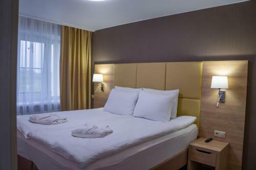 Amaks Russia Hotel