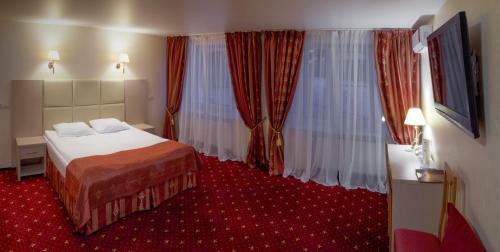 Amaks Russia Hotel