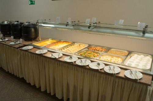 Amaks Russia Hotel