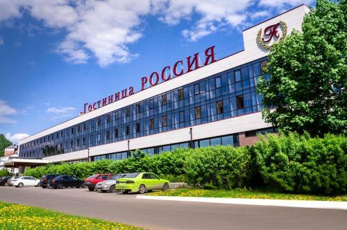 Amaks Russia Hotel