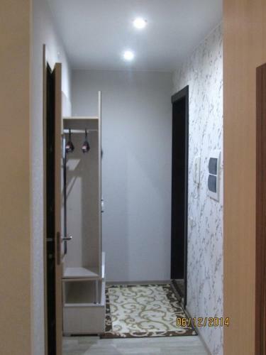 Apartment On Meretskova-volosova