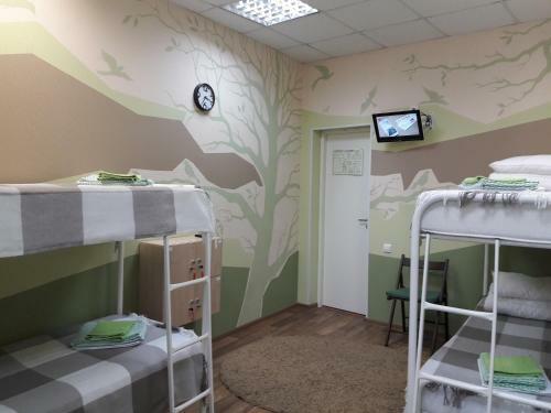 Bm Hostel V. Novgorod