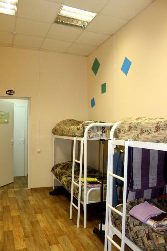 Bm Hostel V. Novgorod