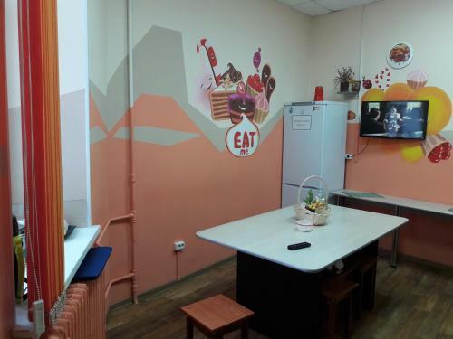 Bm Hostel V. Novgorod