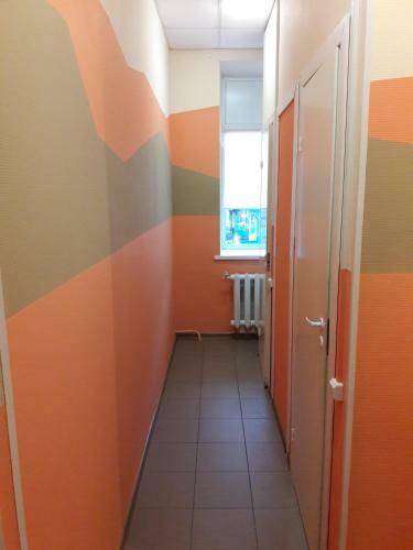Bm Hostel V. Novgorod