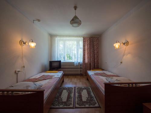 Roza Vetrov Hotel