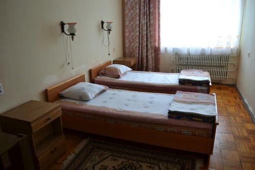 Roza Vetrov Hotel
