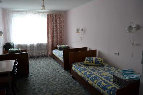 Roza Vetrov Hotel