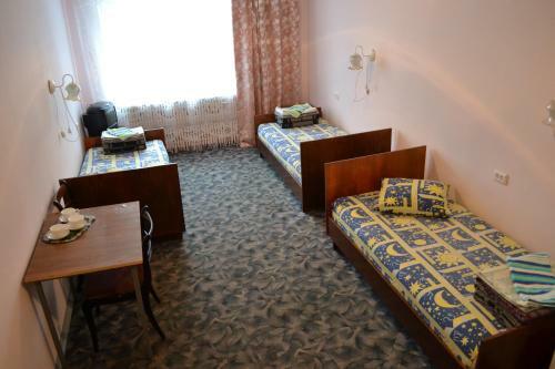 Roza Vetrov Hotel