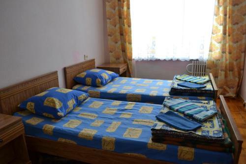 Roza Vetrov Hotel