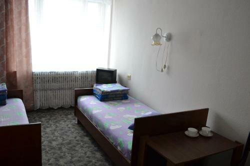 Roza Vetrov Hotel