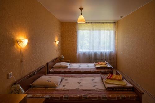 Roza Vetrov Hotel