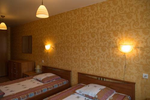 Roza Vetrov Hotel